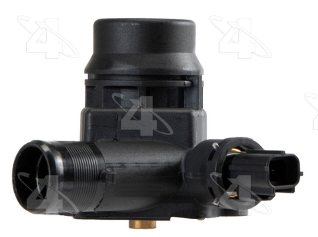 Engine Coolant Thermostat / Water Outlet for S60, V60, XC60, S80+More 86193