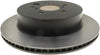 980488 Advanced Technology Disc Brake Rotor