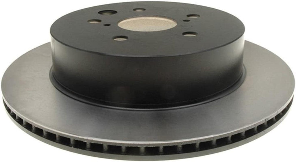 980488 Advanced Technology Disc Brake Rotor