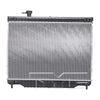 2458 Radiator Assembly for 02-08 Envoy Rainier Trailblazer