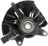 Kit De Nudillos De Dirección Dorman Para CX-9, CX-7 698-414