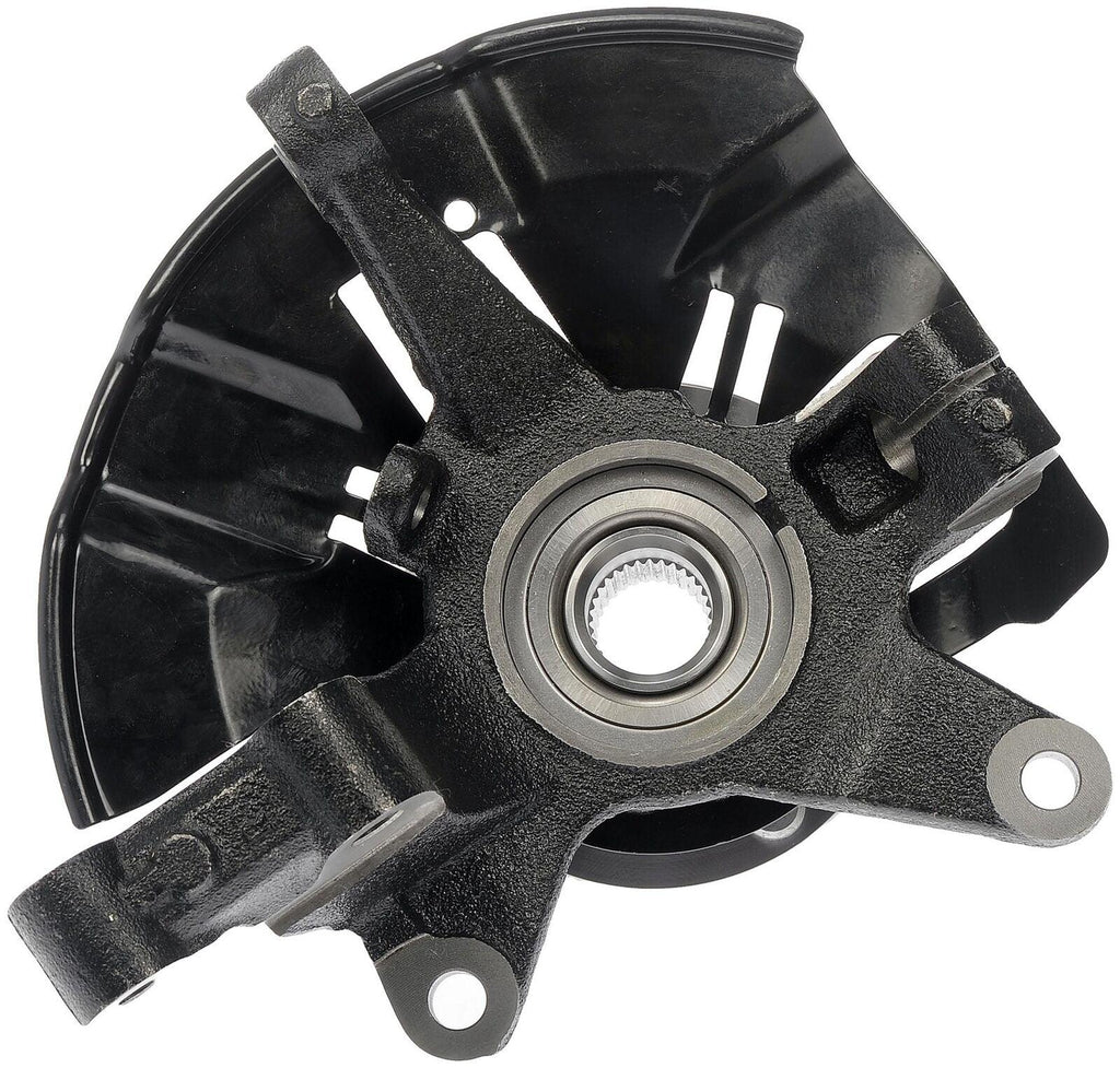 Kit De Nudillos De Dirección Dorman Para CX-9, CX-7 698-414