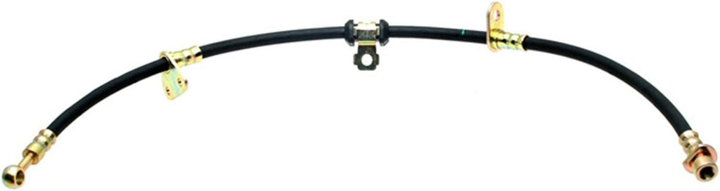 Professional 18J788 Front Passenger Side Hydraulic Brake Hose Assembly