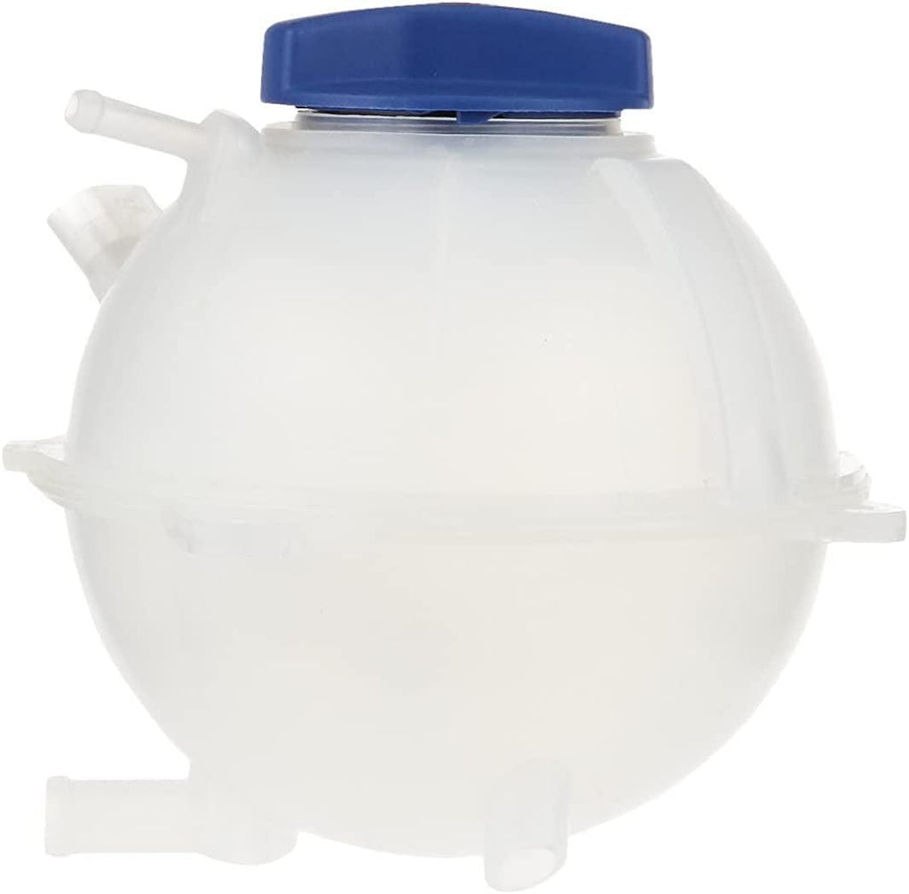Dorman 603-027 Front Engine Coolant Reservoir Compatible with Select Audi / Seat / Volkswagen Models