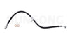 Sunsong Brake Hydraulic Hose for 02-06 Acura RSX 2204735