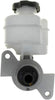 MC390845 Professional Grade Brake Master Cylinder