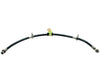 Raybestos Brake Hydraulic Hose for 1989-1991 Civic BH38857