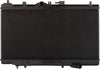 CU866 Complete Radiator