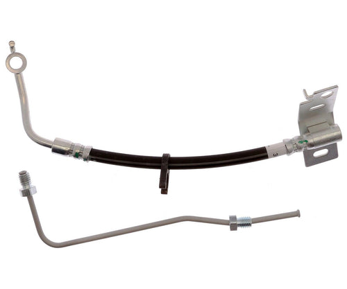 Raybestos Brake Hydraulic Hose for 17-19 F-150 BH384467