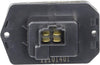 20315 HVAC Blower Motor Resistor