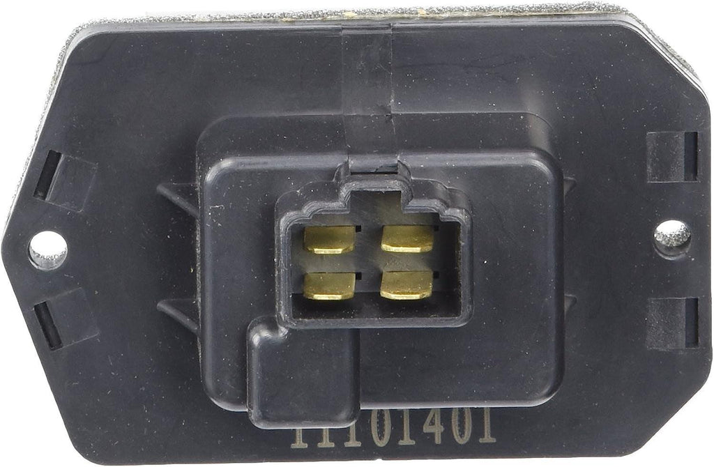 20315 HVAC Blower Motor Resistor