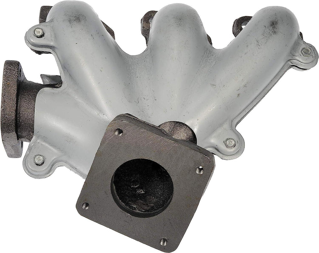 Dorman 674-983 Passenger Side Exhaust Manifold Kit - Includes Required Gaskets and Hardware Compatible with Select Chrysler / Dodge / Volkswagen Models