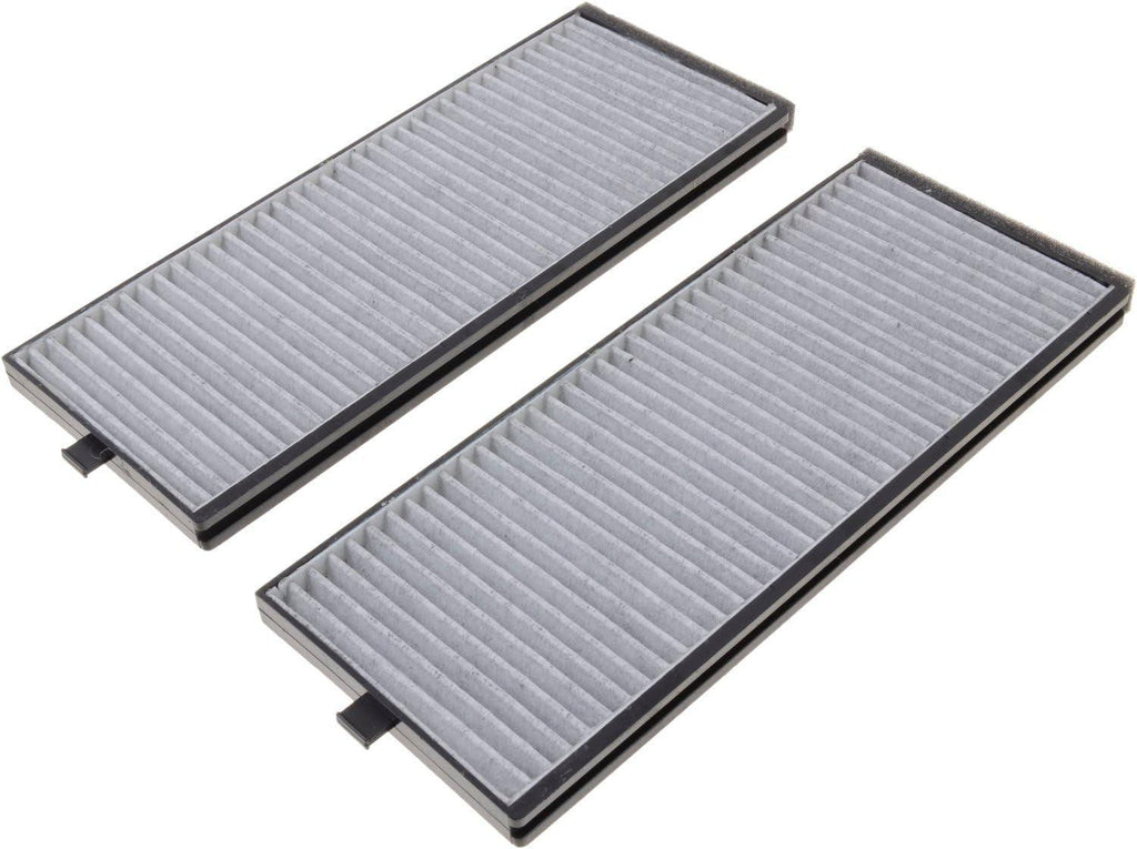 Fresh Breeze Cabin Air Filter Replacement for Car Passenger Compartment W/Arm and Hammer Baking Soda, Easy Install, CF10245 for Select Hyundai Vehicles