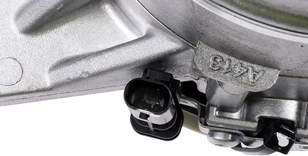 GM Genuine Parts 15-22410 Air Conditioning Compressor and Clutch Assembly