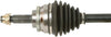 66-5202 New CV Constant Velocity Drive Axle Shaft