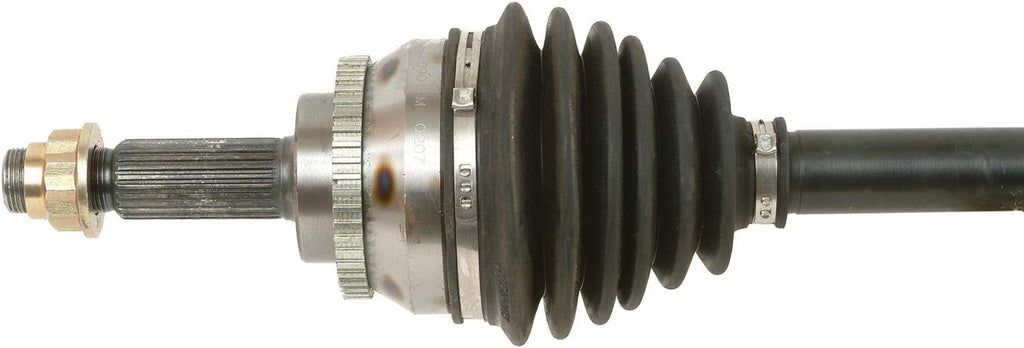 66-5202 New CV Constant Velocity Drive Axle Shaft