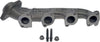 674-690 Passenger Side Exhaust Manifold Kit - Includes Required Gaskets and Hardware Compatible with Select Ford Models