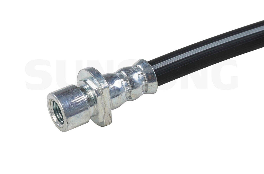 Sunsong Brake Hydraulic Hose for 1996-2000 Civic 2203666