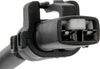 Dorman 970-135 Front Passenger Side ABS Wheel Speed Sensor Compatible with Select Hyundai Models