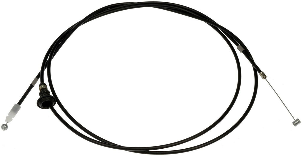 Dorman Hood Release Cable for 09-13 Corolla 912-479