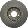 Centric Front Disc Brake Rotor for Azera, Amanti, XG350 (121.51018)