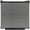 Spectra Complete Radiator CU2977