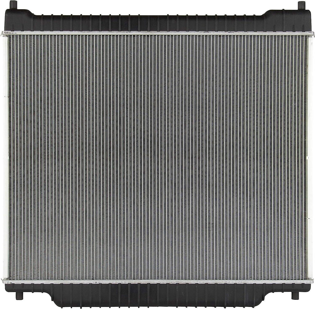 Spectra Complete Radiator CU2977