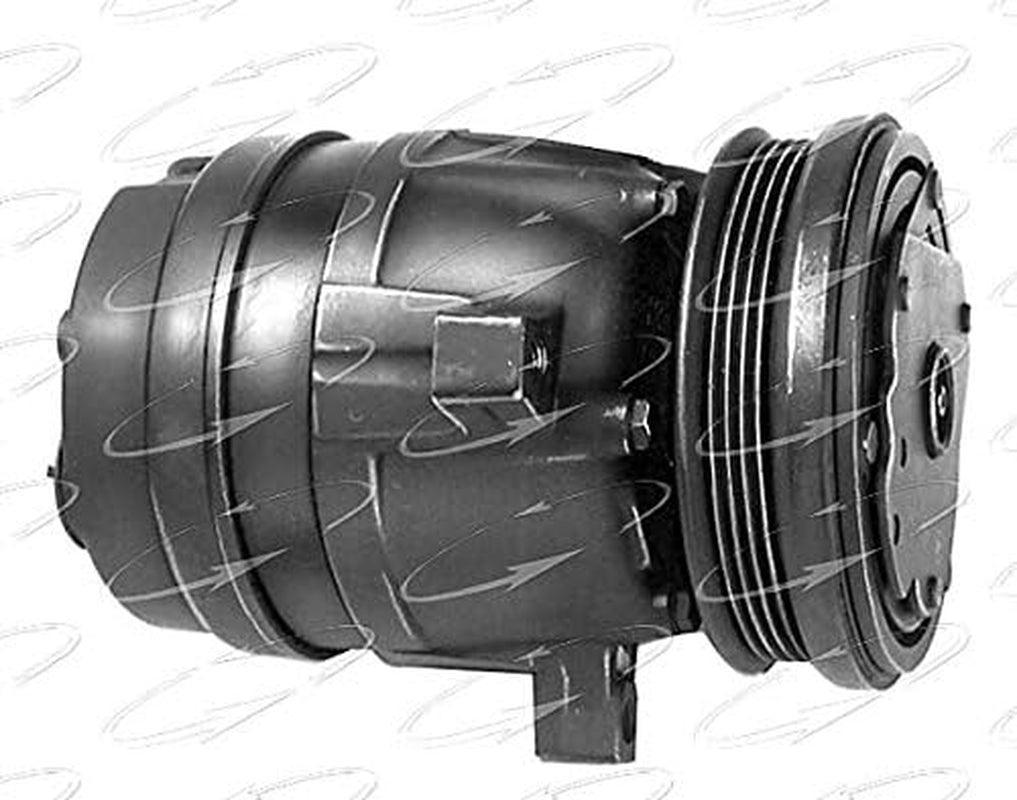 57282 Remanufactured AC Compressor