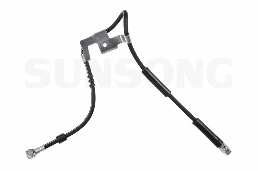 Sunsong Brake Hydraulic Hose for Dodge 2201122