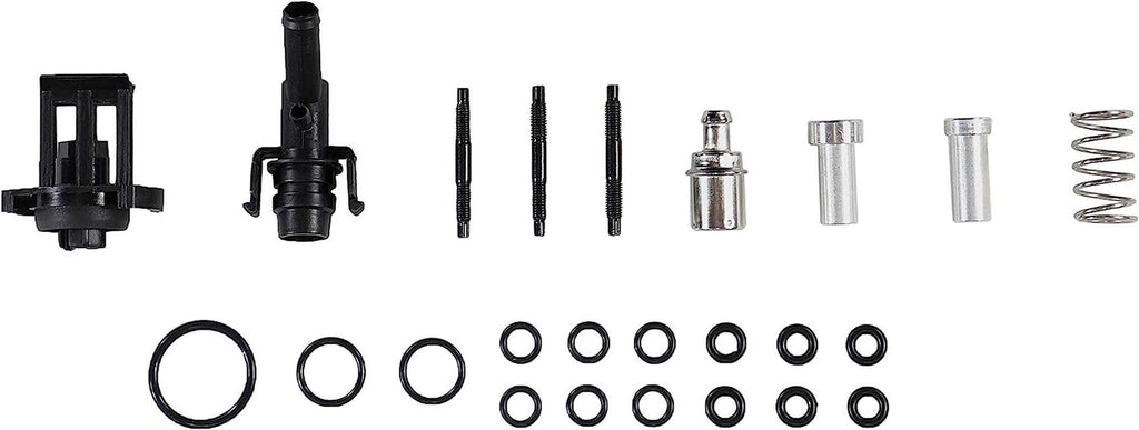 DNJ IMA1002 Intake Manifold Assembly for 95-05 Buick, Chevrolet, Pontiac, Oldsmobile 3.8L V6 OHV Naturally Aspirated 615-180