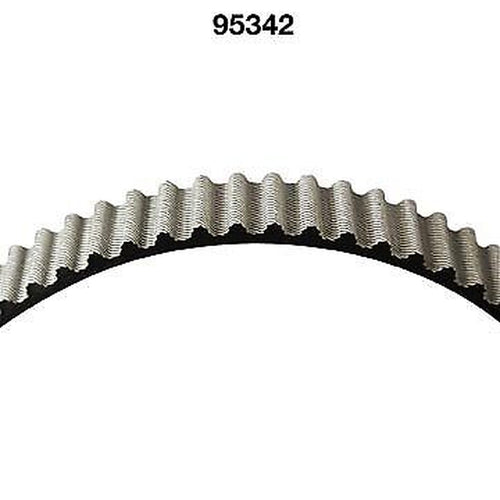 Dayco Engine Timing Belt for Beetle, Golf, Jetta, A3 95342