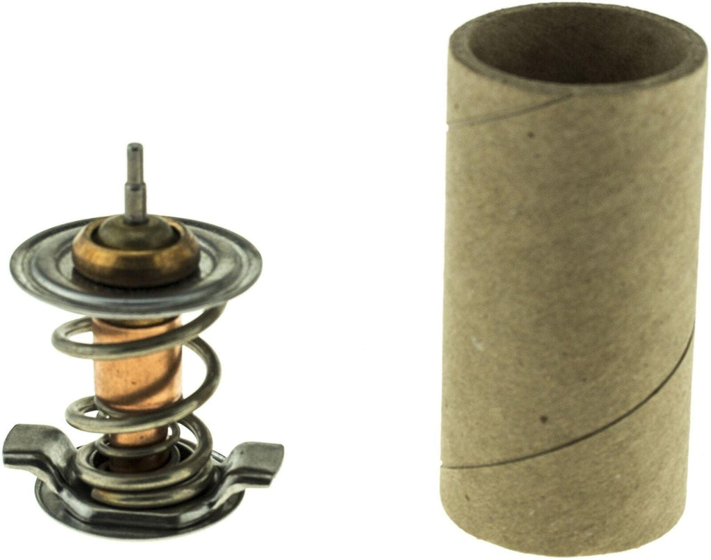 Gates Engine Coolant Thermostat for 911, Boxster, Cayman 33950