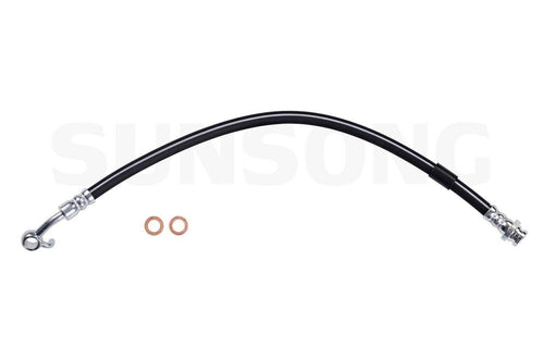 Sunsong Brake Hydraulic Hose for MKX, Edge 2201916