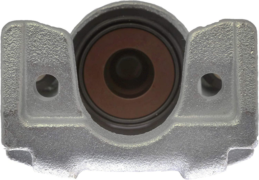 Professional 18FR1915C Rear Driver Side Disc Brake Caliper Assembly (Friction Ready Coated), Remanufactured (Renewed)