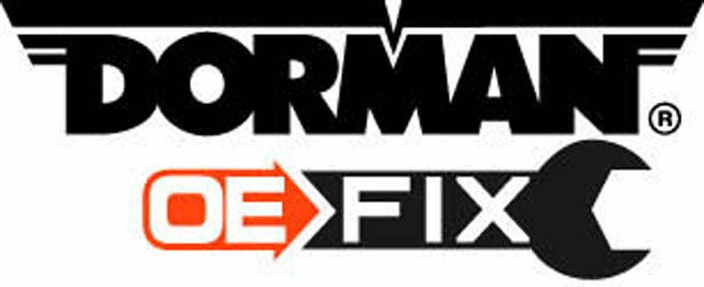 Dorman Brake Hydraulic Line Kit for F-150 Heritage, Lobo, F-150 919-168