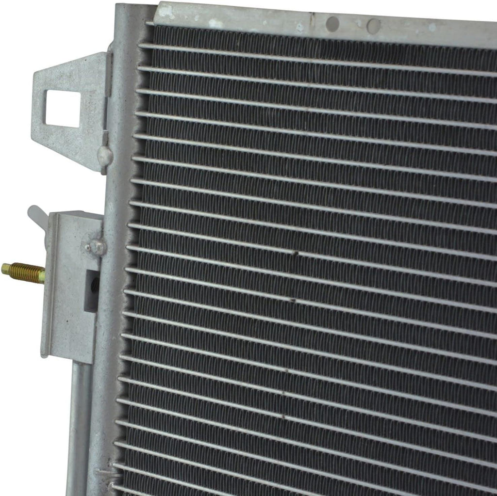 AC Condenser A/C Air Conditioning with Receiver Drier for GM Truck SUV