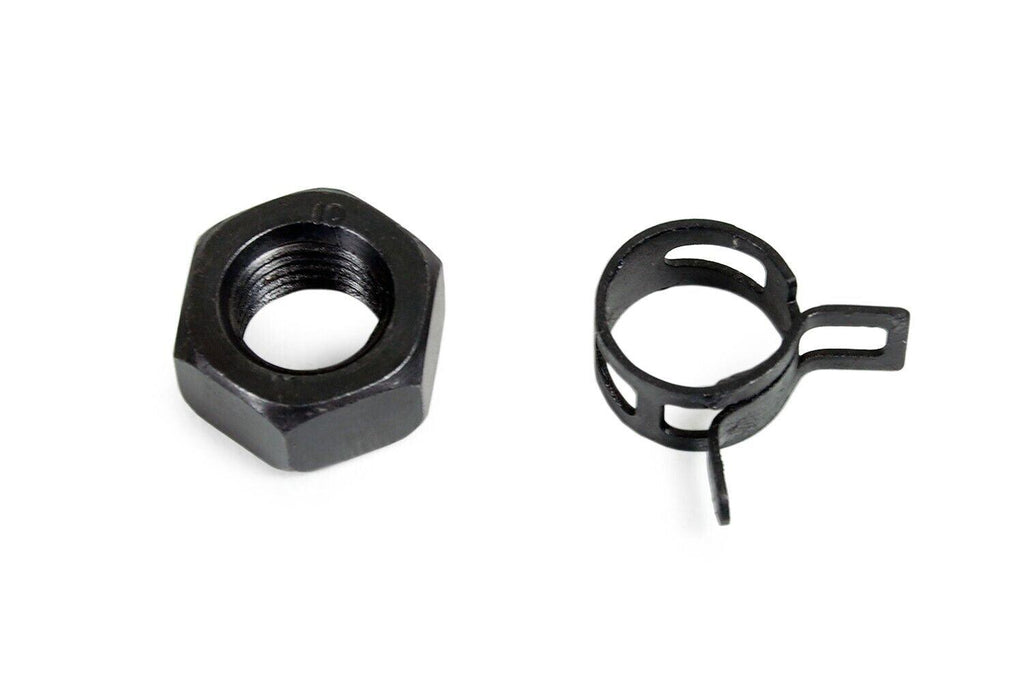 Mevotech Steering Tie Rod End for Escape, Tribute, Mariner (MS40727)