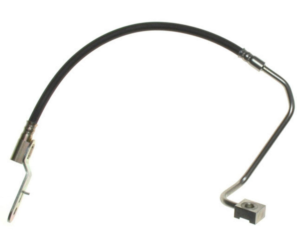 Raybestos Brake Hydraulic Hose for Mark VIII, Thunderbird, Cougar BH380193