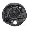 TYC Headlight Assembly for 03-05 Ford Thunderbird 20-6424-00