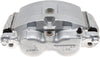 Professional 18FR1381C Front Driver Side Disc Brake Caliper Assembly (Friction Ready Coated), Remanufactured (Renewed)