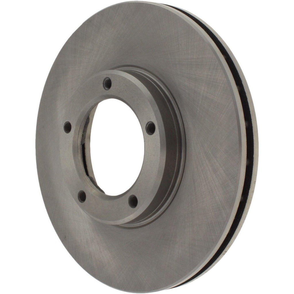 Centric Front Disc Brake Rotor for 1985-1992 Pickup (121.44035)