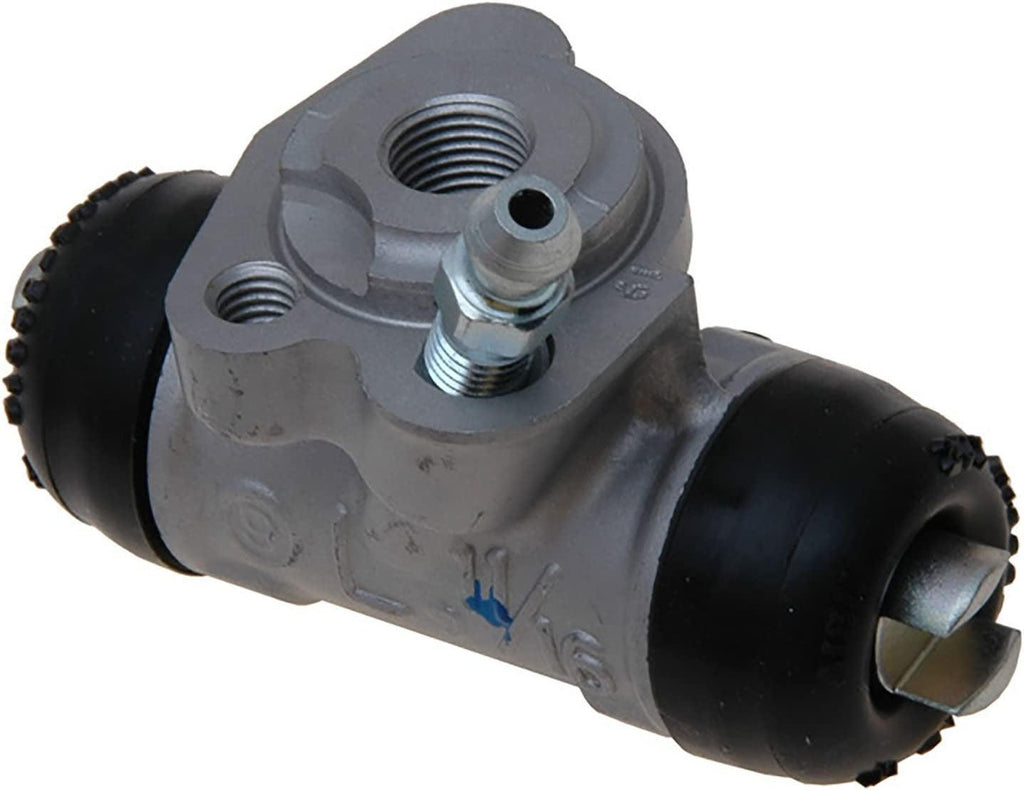 Professional 18E1425 Rear Driver Side Drum Brake Wheel Cylinder