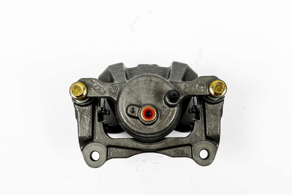 Front Right L2699 One Stock Replacement Brake Caliper
