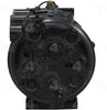 57483 Remanufactured AC Compressor