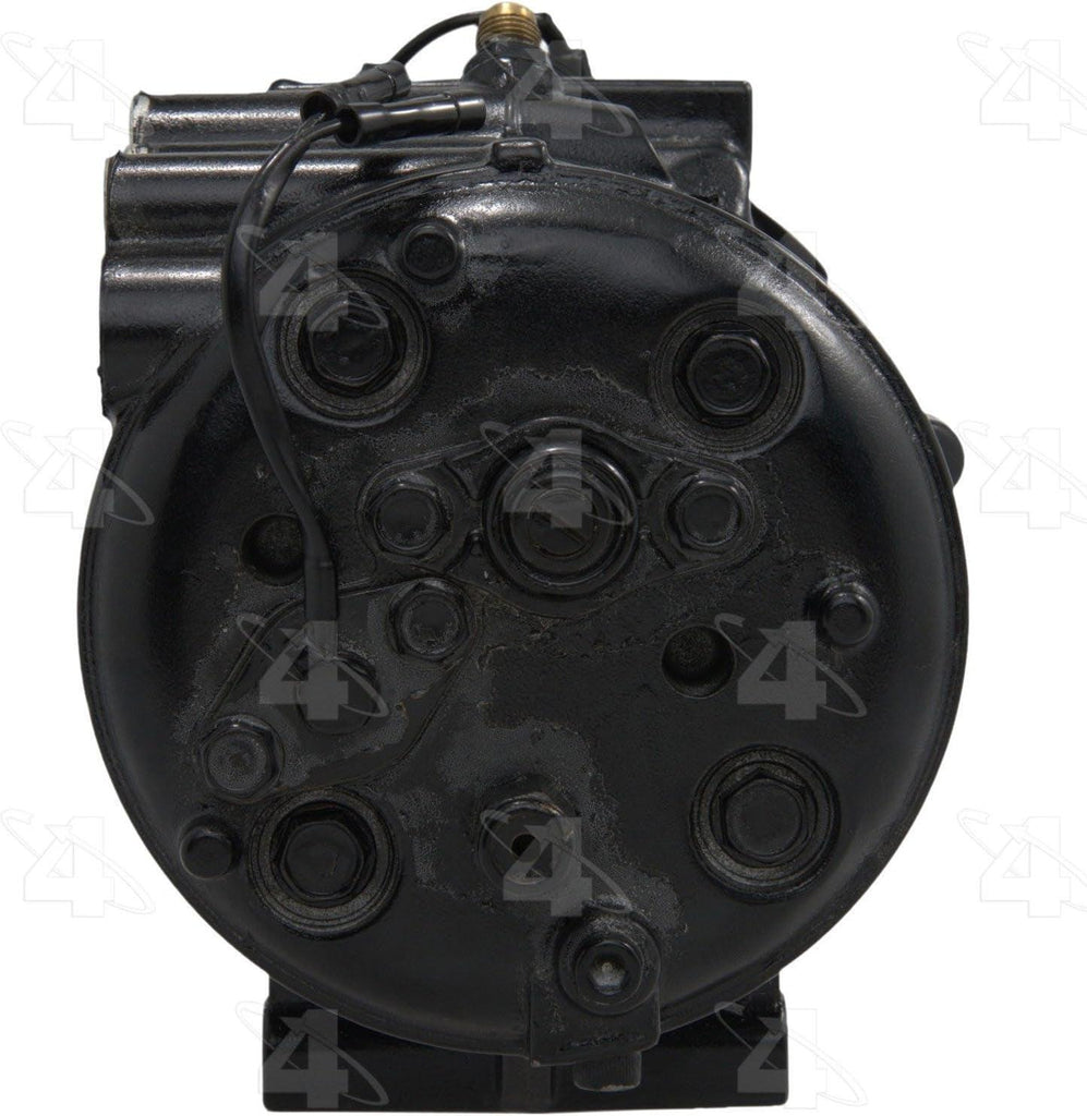 57483 Remanufactured AC Compressor