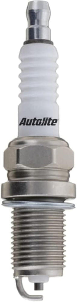 Platinum AP5184 Automotive Replacement Spark Plugs (4 Pack)