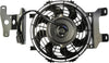 Dorman 620-146 Engine Cooling Fan Assembly Compatible with Select Ford / Mercury Models