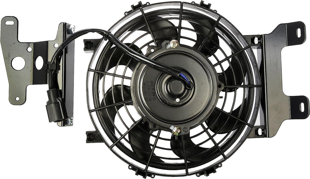 Dorman 620-146 Engine Cooling Fan Assembly Compatible with Select Ford / Mercury Models