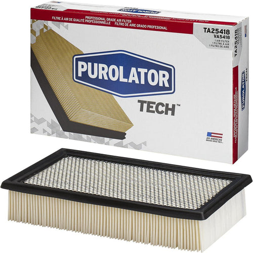 TA25418 tech Air Filter