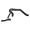 Radiator Coolant Hose KM-4587 Fits Select: 1997-2003 FORD ECONOLINE